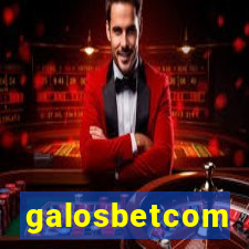 galosbetcom