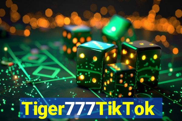 Tiger777TikTok