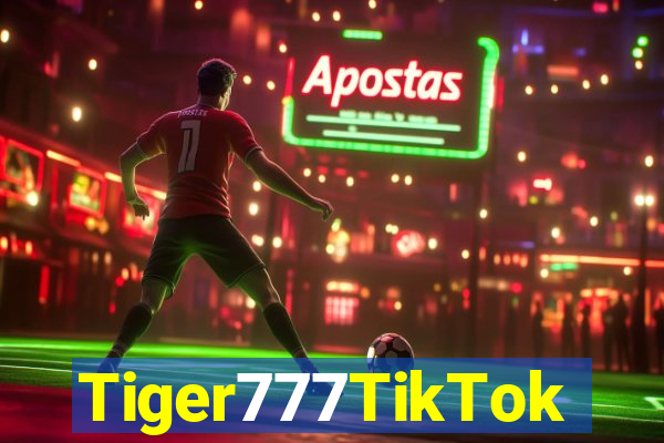 Tiger777TikTok