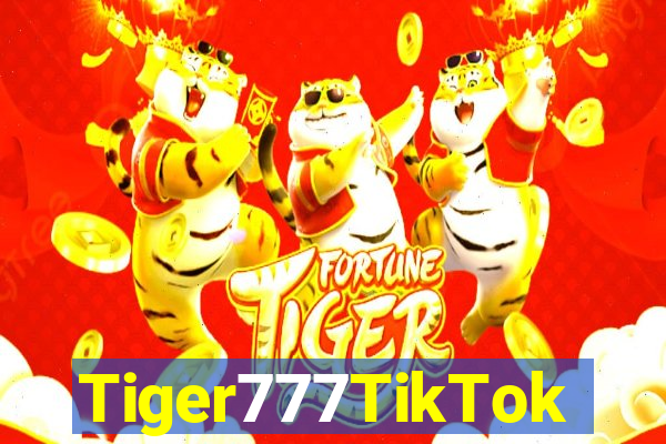 Tiger777TikTok