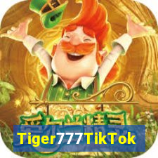 Tiger777TikTok