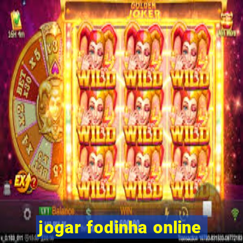 jogar fodinha online