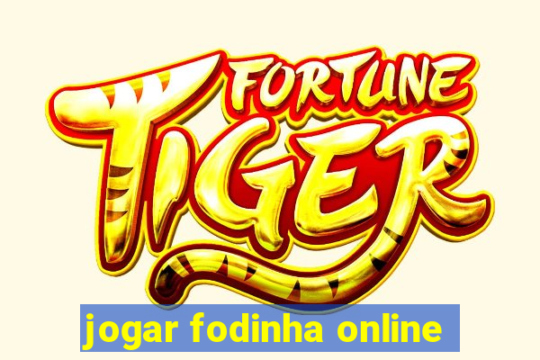 jogar fodinha online