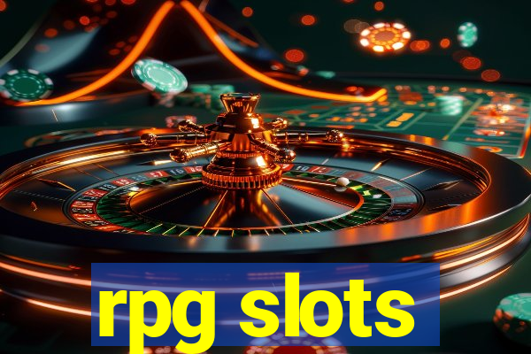 rpg slots