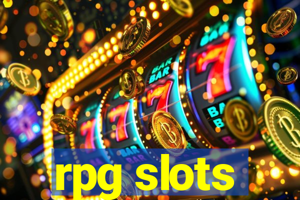 rpg slots