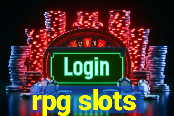 rpg slots