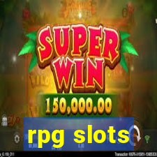 rpg slots