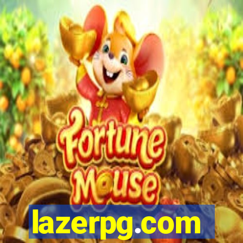 lazerpg.com