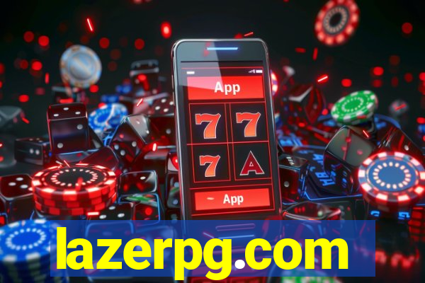 lazerpg.com