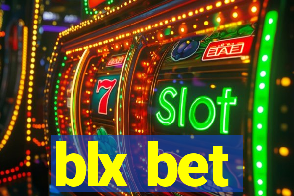 blx bet