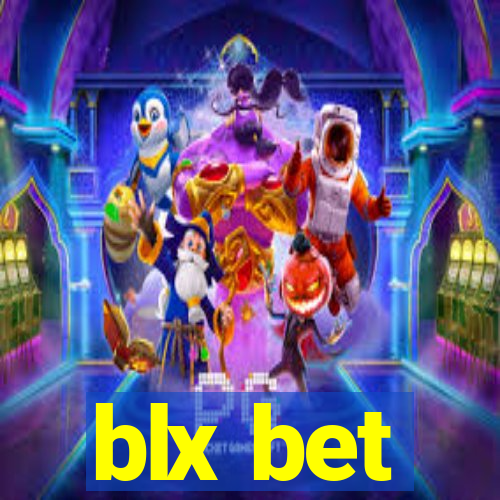 blx bet