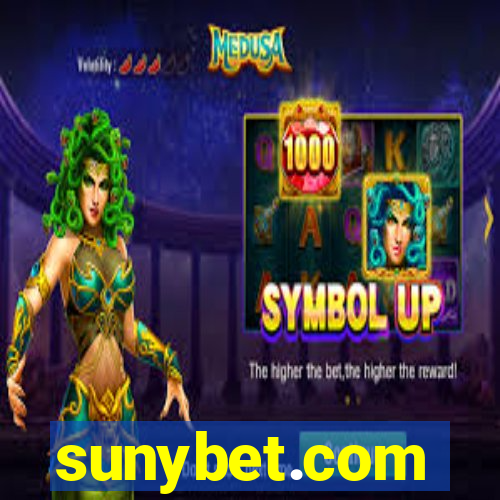 sunybet.com