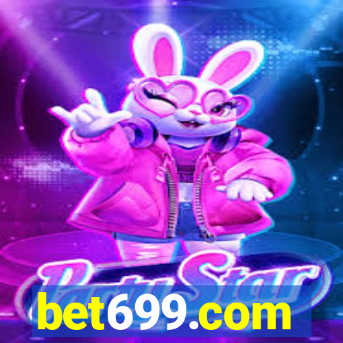 bet699.com