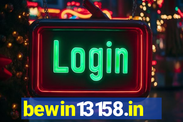 bewin13158.in