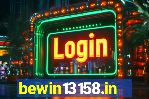 bewin13158.in