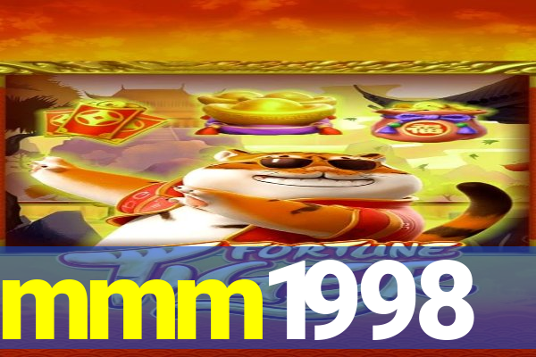 mmm1998