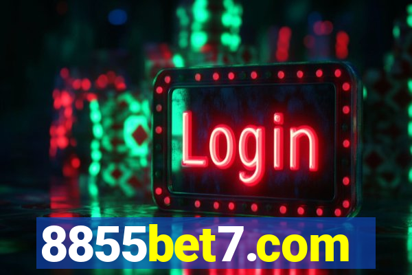 8855bet7.com