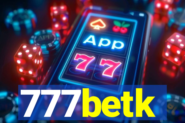 777betk