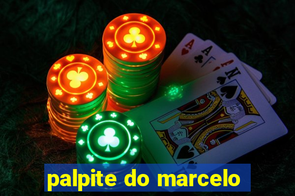 palpite do marcelo