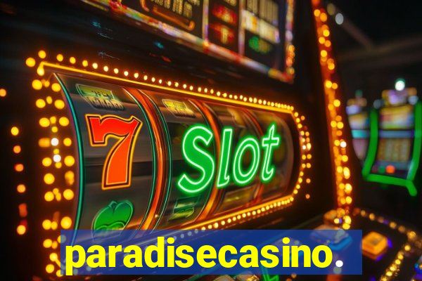 paradisecasino.com