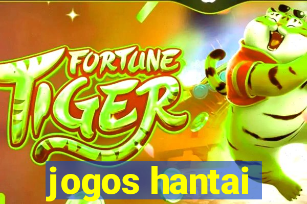 jogos hantai