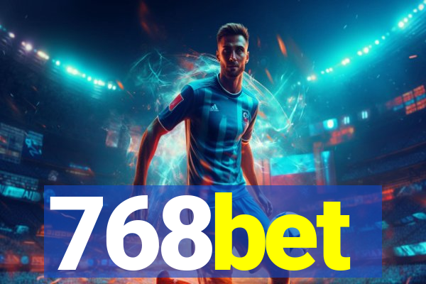 768bet