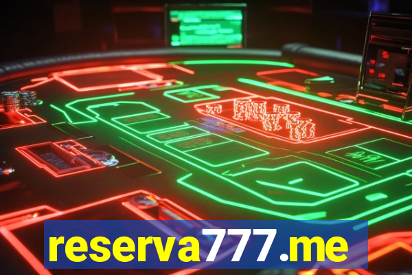 reserva777.me