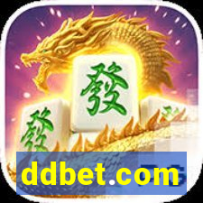 ddbet.com