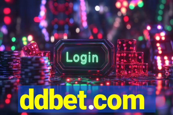 ddbet.com