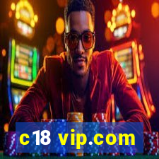 c18 vip.com