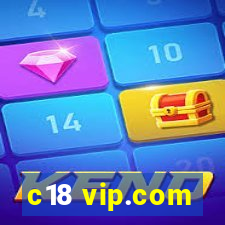 c18 vip.com