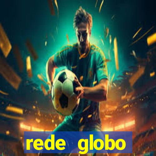 rede globo absolutamente tudo