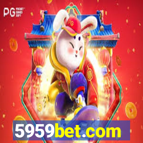 5959bet.com