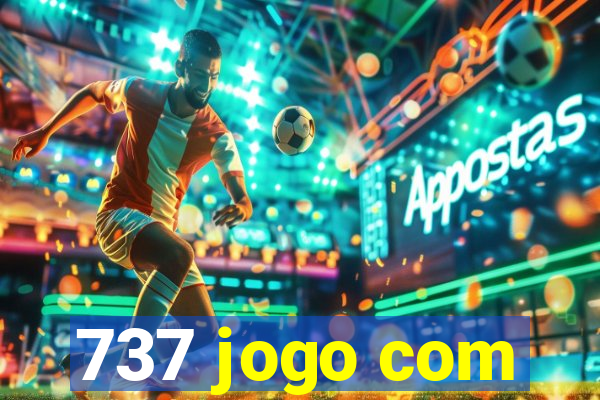 737 jogo com