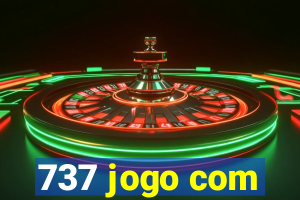 737 jogo com