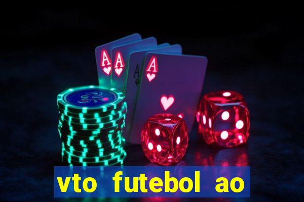 vto futebol ao vivo flamengo