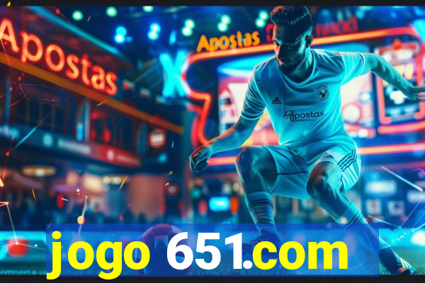 jogo 651.com