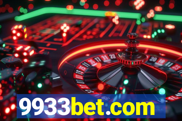 9933bet.com