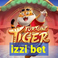 izzi bet