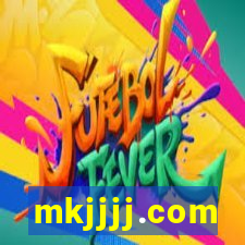 mkjjjj.com