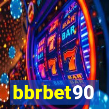 bbrbet90