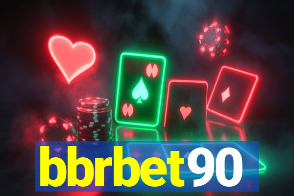 bbrbet90