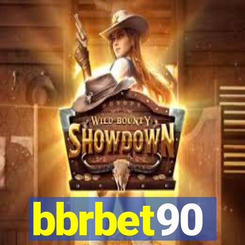 bbrbet90