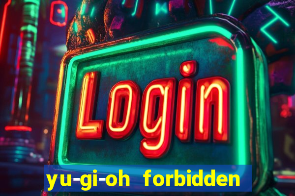 yu-gi-oh forbidden memories password