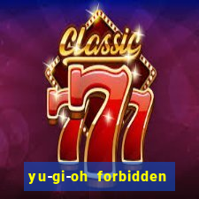 yu-gi-oh forbidden memories password