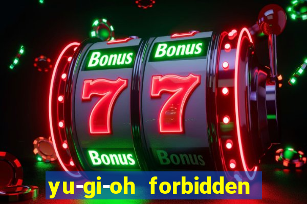 yu-gi-oh forbidden memories password