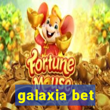 galaxia bet