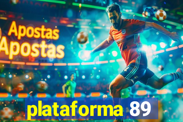 plataforma 89