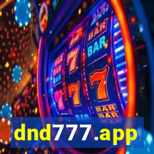 dnd777.app