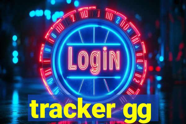 tracker gg